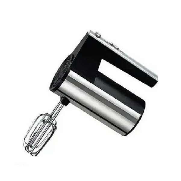 xlarge_20251103091151_raf_r_6629_mixer_me_inox_kado_mayro_800w Ηλεκτρικό Μίξερ Χειρός 5 ταχυτήτων 800W RAF R.6629 – Ασημί