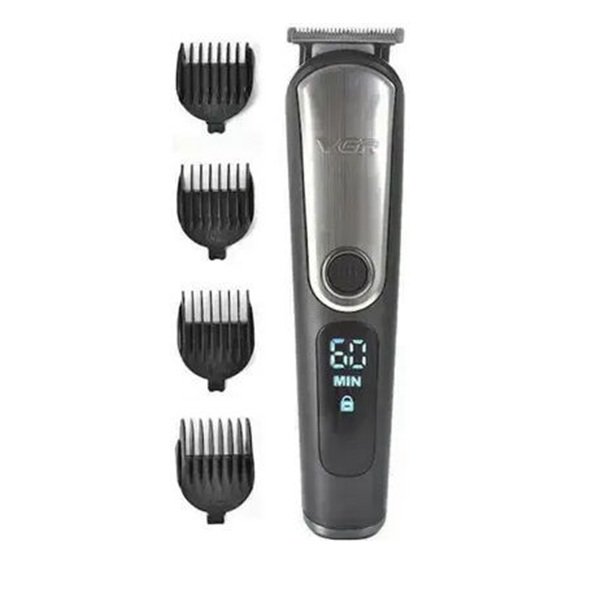 xlarge_20251103123508_vgr_epagelmatiki_koureytiki_michani_asimi_v_105 VGR Επαγγελματική Κουρευτική Μηχανή Ασημί V-105