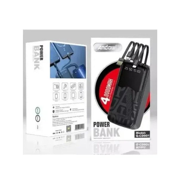 xlarge_20251112124729_andowl_q_cd901_power_bank_40000mah_mayro Andowl Q-CD901 Power Bank 40000mAh Black