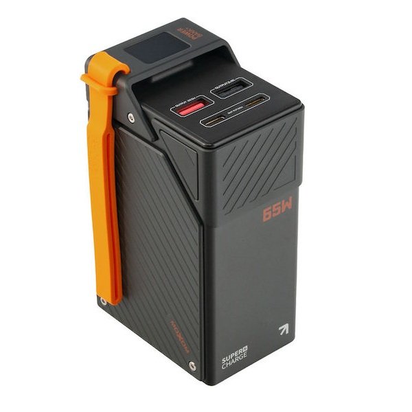 xlarge_20251113140934_moxom_mx_pb186_power_bank_30000mah_65w_me_2_thyres_usb_a_kai_2_thyres_usb_c_power_delivery_quick_charge_3_0_mayro Moxom MX-PB185 Power Bank 20000mAh 65W με 2 Θύρες USB-C Power Delivery Μαύρο