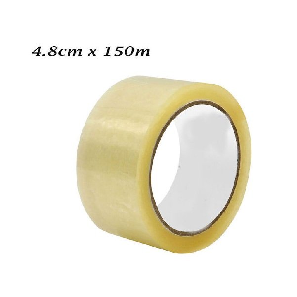 xlarge_20251205133050_tainia_syskeyasias_112389_48mm_x_150m_diafani Ταινία Συσκευασίας 48mm x 150m Διάφανη