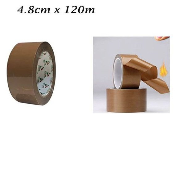 xlarge_20251205133053_tainia_syskeyasias_112393_48mm_x_120m_se_kafe_chroma Ταινία Συσκευασίας 4.8cmx120m SDS-27578 Καφέ 112393