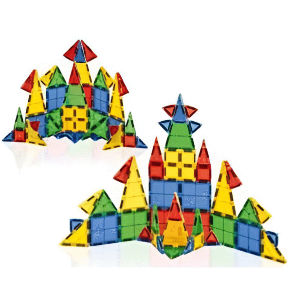 set-magnitikon-kyvon-kataskevis-50tmch-magnet-blocks-hd182a-fed150-gforgadget-1200x1200 Σετ Μαγνητικών Κύβων Κατασκευής 50τμχ Magnet Blocks HD182A