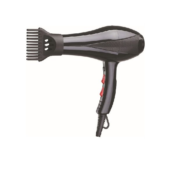 Kemei Πιστολάκι Μαλλιών 1800W KM-8892