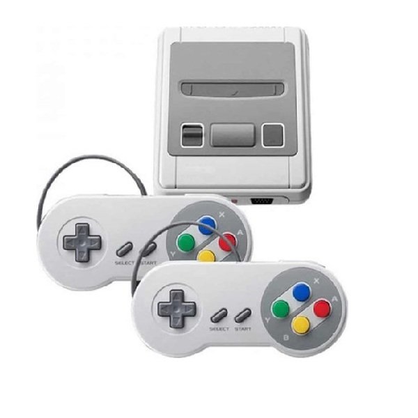 Ηλεκτρονική Παιδική Ρετρό Κονσόλα Super Mini 19831899