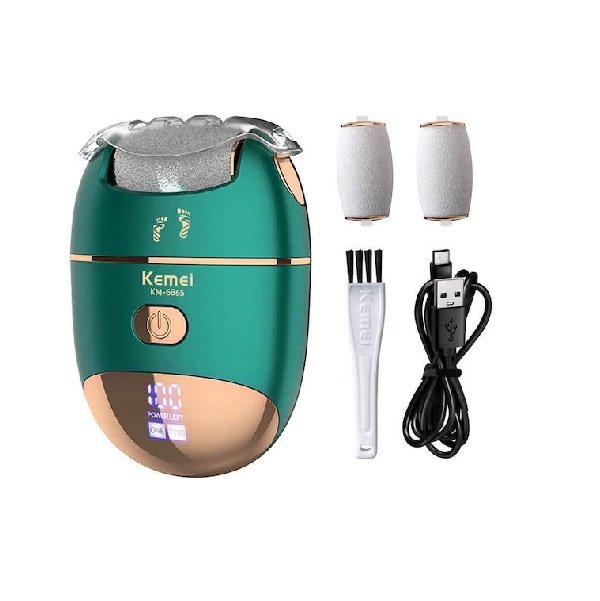 xlarge_20240119144318_kemei_ilektriki_lima_gia_fternes_kai_kalous_km_6865 Ηλεκτρική Λίμα για Φτέρνες και Κάλους Kemei KM-8665 49383674