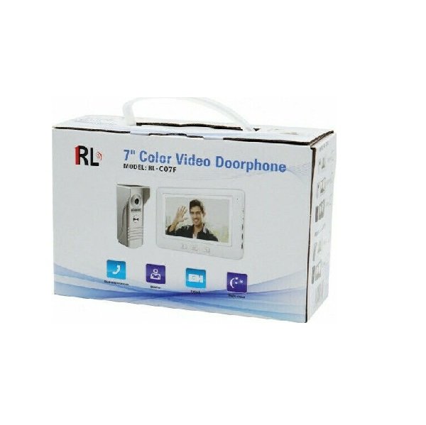 Σετ Θυροτηλεόρασης TY-RL-C07F