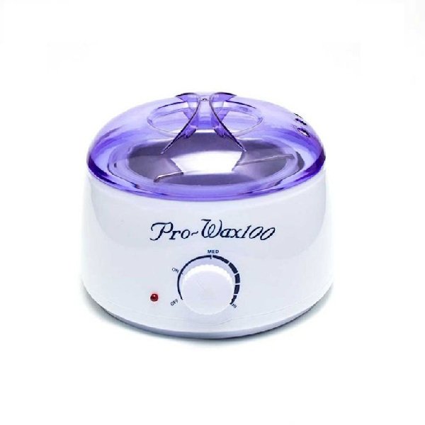 Pro Wax 100 Κεριέρα Αποτρίχωσης 400ml 008889