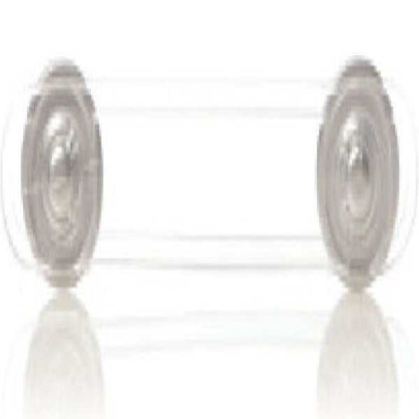 1! Ασφάλεια Ντουλαπιού & Συρταριού από Πλαστικό 2τμχ 65193156