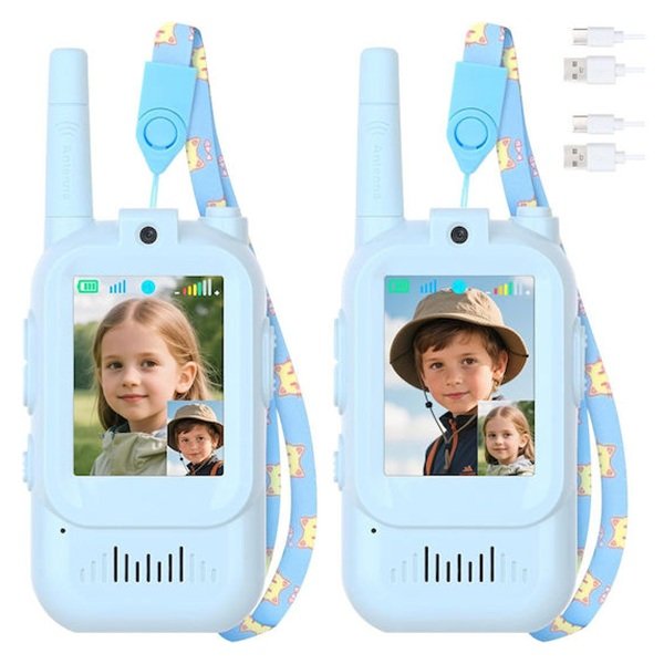Παιδικά Walkie Talkies 64391633