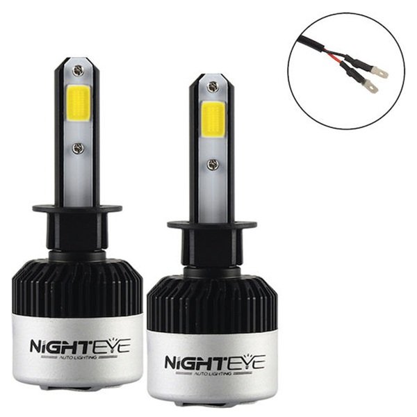 xlarge_20220105163741_novsight_h1_a315_s2_9_32v_2tmch! NovSight Λάμπες Αυτοκινήτου & Μοτοσυκλέτας H1 LED 6500K Ψυχρό Λευκό 9-32V 72W 2τμχ