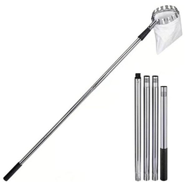 Καρποσυλλέκτης Φρουτοσυλλέκτης Τηλεσκοπικό Κοντάρι