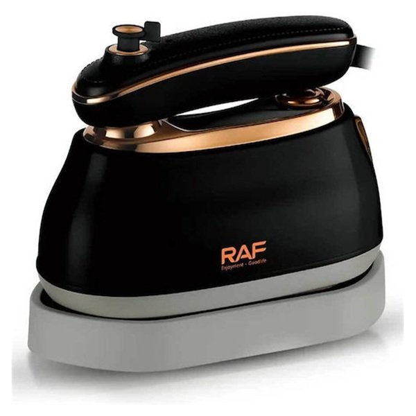 Raf Σίδερο Ταξιδίου Ατμού 1000W R.1142H