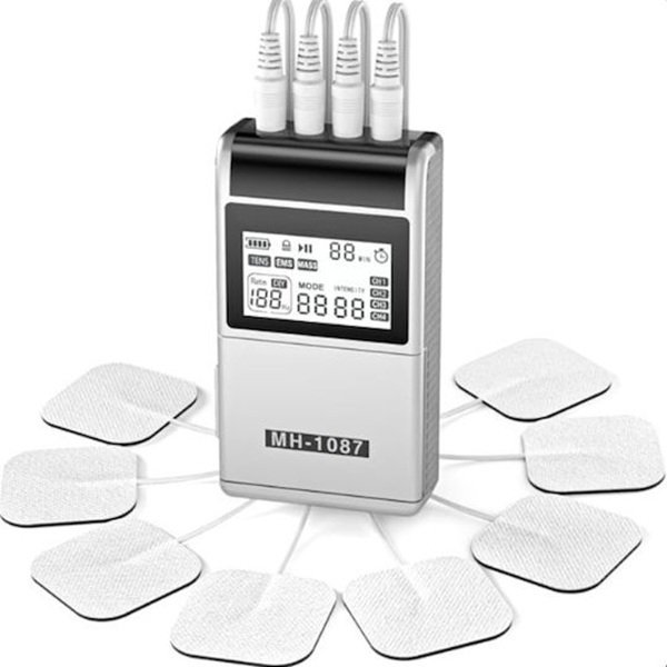 φορητη συσκευη γυμναστικης!