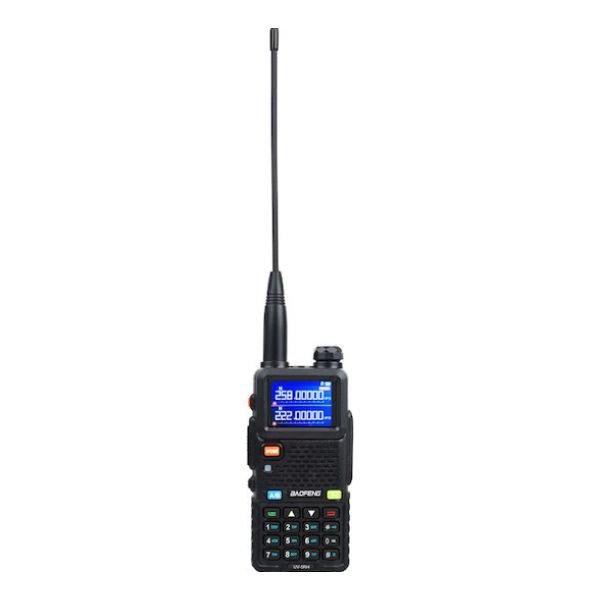 Baofeng_UV-5RH_asyrmatoi_pompodektes Baofeng UV-5RH Ασύρματος Πομποδέκτης UHF/VHF 10W με Έγχρωμη Οθόνη