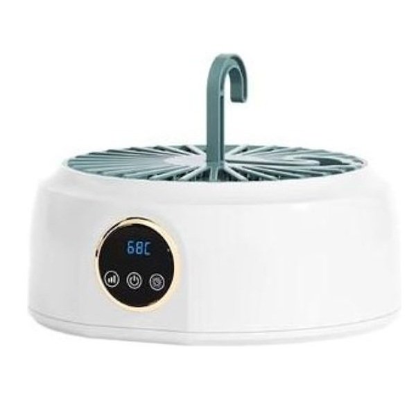 Arrango Πτυσσόμενη Απλώστρα Δαπέδου  AT60853