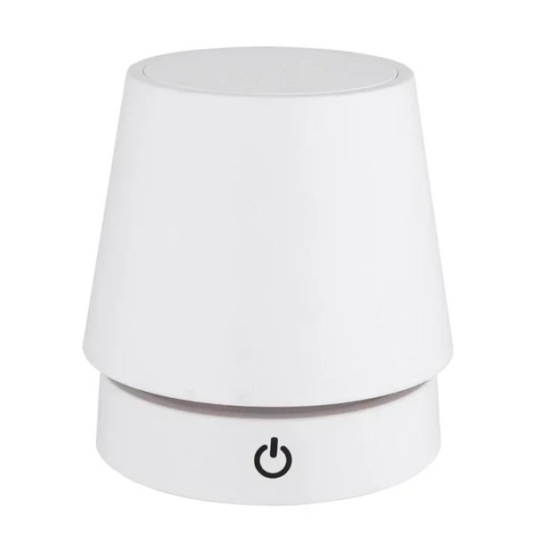 Φωτιστικό Γραφείου LED Αφής με Ρυθμιζόμενο Βραχίονα και Ύψος