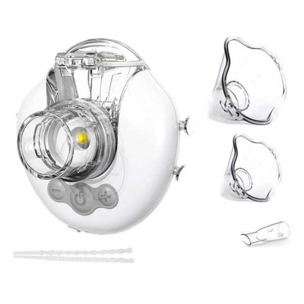 ForHome Φορητός Νεφελοποιητής 117441