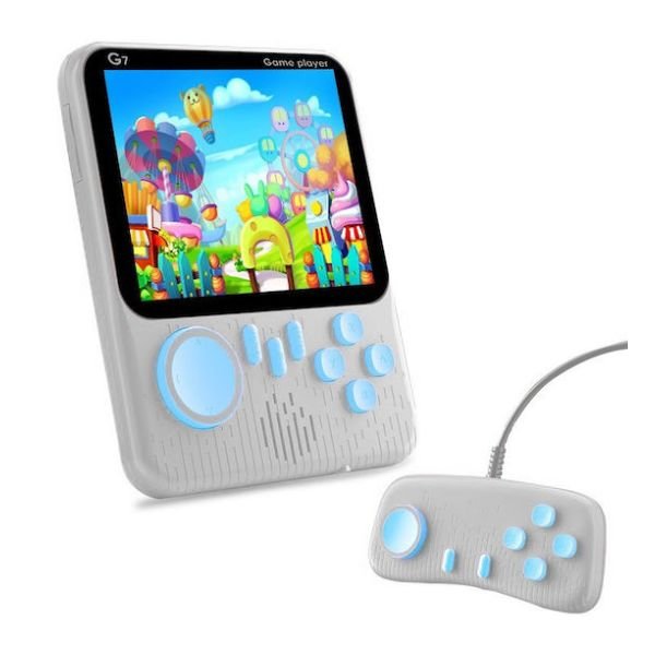 G7 Ηλεκτρονική Παιδική Κονσόλα Χειρός