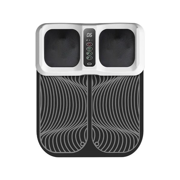 Συσκευή Μασάζ Ποδιών EMS με Ηλεκτρική Διέγερση Μυών SL-800