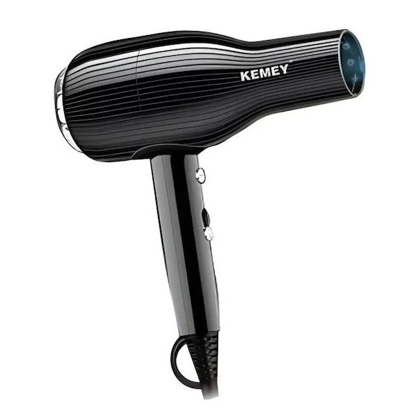 Kemei Επαγγελματικό Πιστολάκι Μαλλιών 1300W