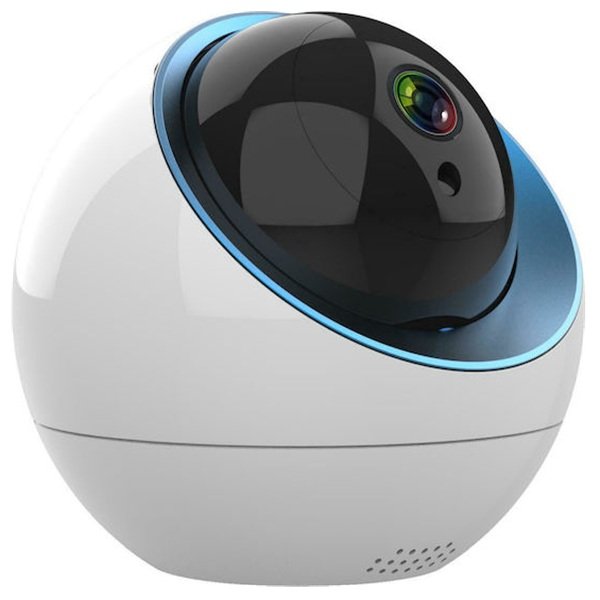 NG TV-T8865 IP Κάμερα Παρακολούθησης Wi-Fi Full HD 1080p με Αμφίδρομη Επικοινωνία και Φακό 3.6mm