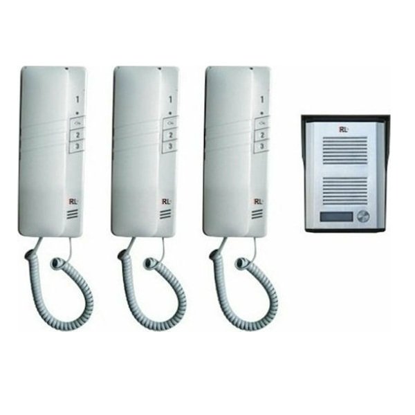 Tele Σετ Θυροτηλεφώνου