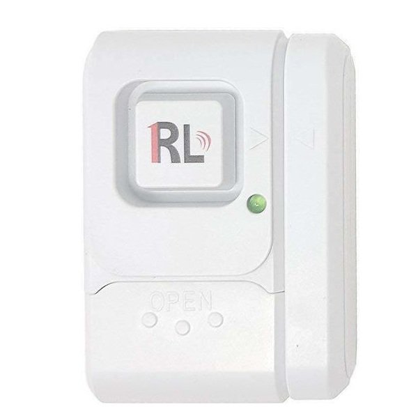 Tele Αυτόνομο Ασύρματο Σύστημα Συναγερμού RL-9805A