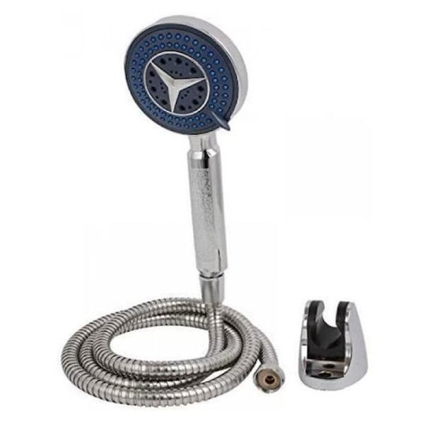 Τηλέφωνο Ντουζ με Σπιράλ