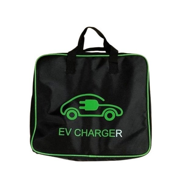 tsanta_apothikeysis_kalodiou_ev_fortisis_aytokinitou_13lt! Τσάντα Αποθήκευσης Καλωδίου Ev Φόρτισης Αυτοκινήτου 13lt