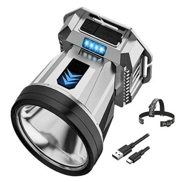 φακοι φωτισμου!