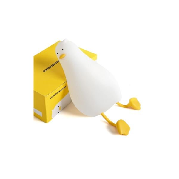 Παιδικό Διακοσμητικό Φωτιστικό Λευκό