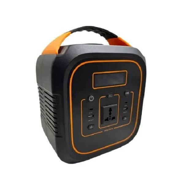 Φορητός Σταθμός Ενέργειας HL 18668-271 Power Station για Ταξίδια & Camping