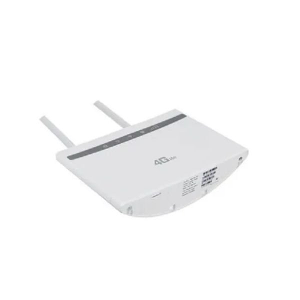4G LTE Router Ασύρματος HL18668-286 με Κεραία για Γρήγορο Internet Παντού