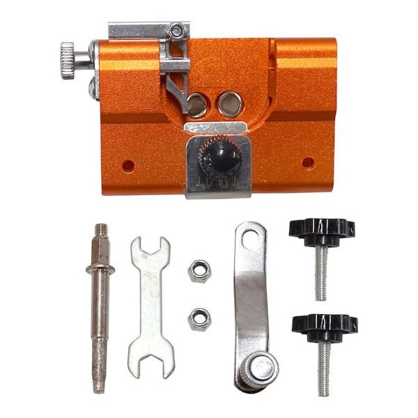 Ακονίσματος Τροχιστικό Αλυσίδων 14185