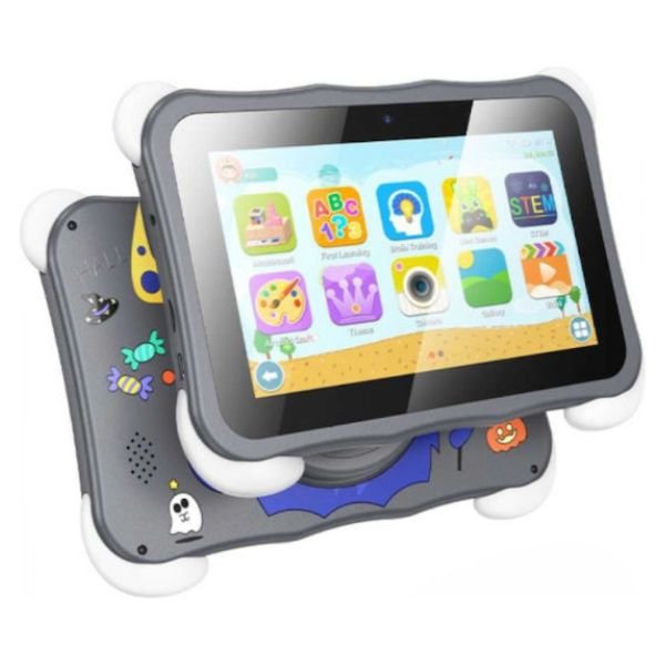 Hoco A16 Kids 7" Tablet (4GB/32GB) Γκρι