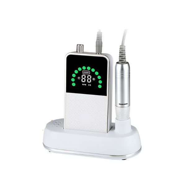 Τροχός Νυχιών M-848 50000rpm Επαγγελματικός για Μανικιούρ & Πεντικιούρ